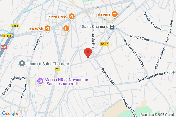 Agence PILAT IMMOBILIER
