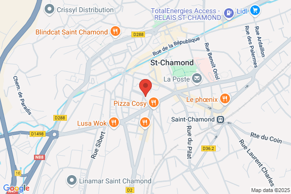 Immobilier Et Patrimoine