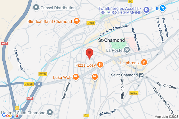 Jarez Immobilier
