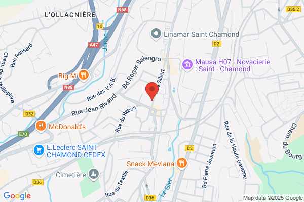 Cabinet De Soins Cassar Et Satre
