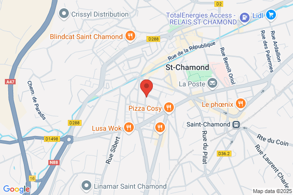 Charlier Soichey Schemildling Debard Scm