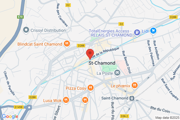Centre D Esthetique