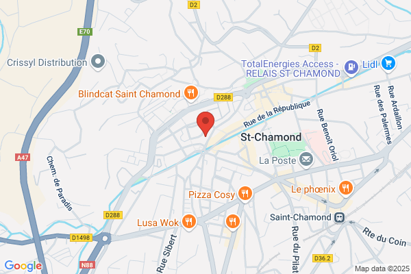 Garance Esthetique