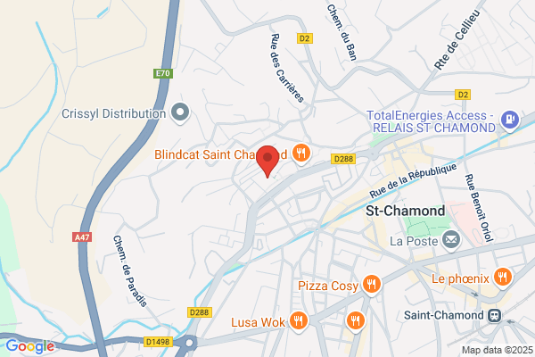 Commission Locale Insertion Gier Cli