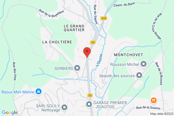 PRO&Cie - Ent. Moulard & Fils