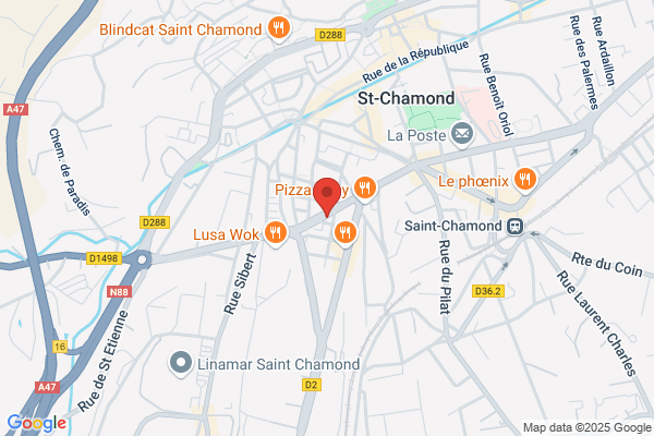 Domino's St-Chamond