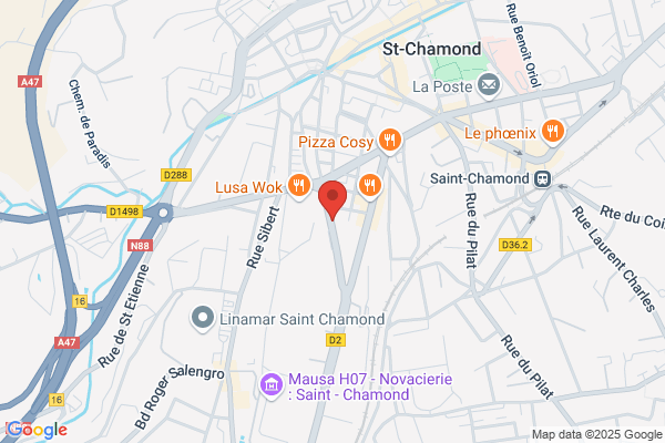 LE CAPRICIEUX