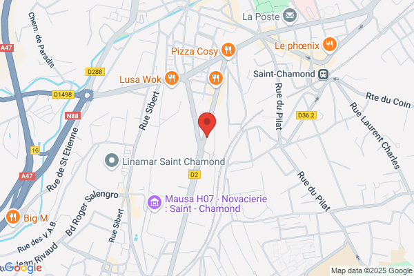 Les rotisseries foreziennes