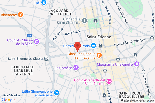 Croix Rouge Domicile