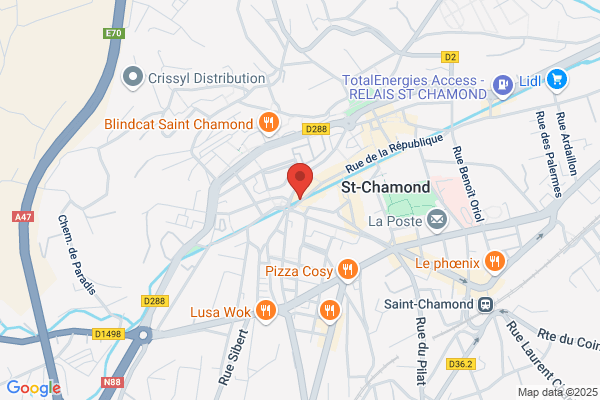 BOUYGUES TELECOM