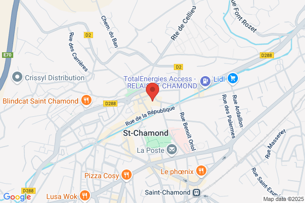 Soft'age Informatique