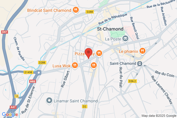 Cm Supermarches Sud Est