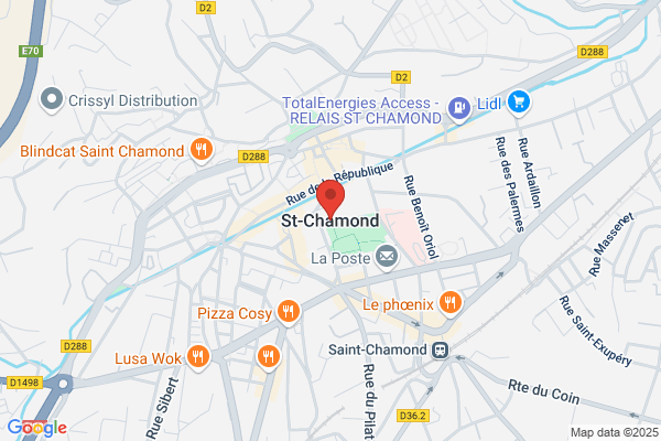 Berard Trescartes Morel Scp