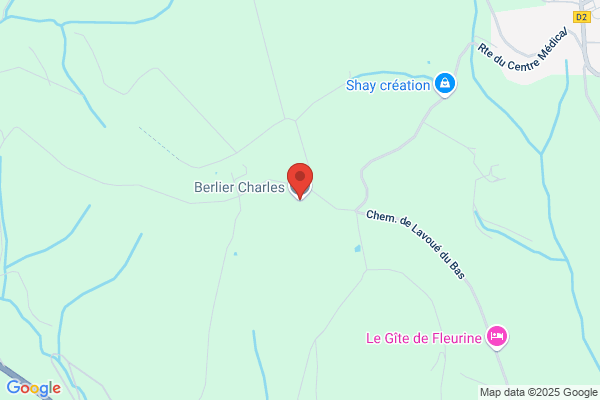 Berlier Gerard