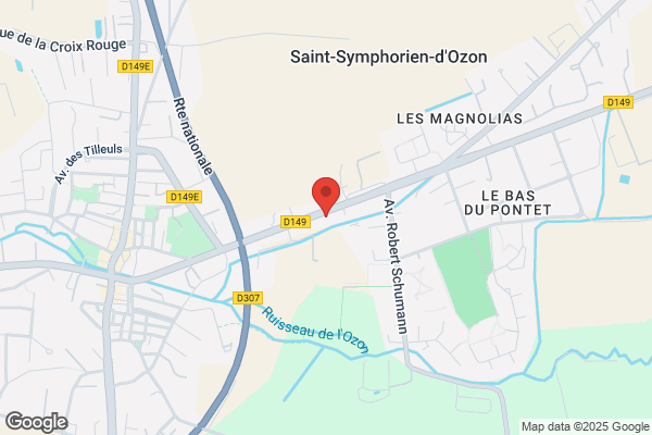 Chouvion Jerome Veterinaire