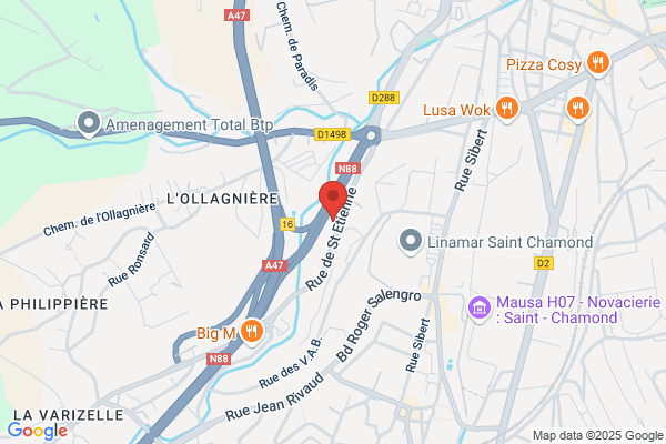 Clinique Veterinaire Berlier Et Thomas