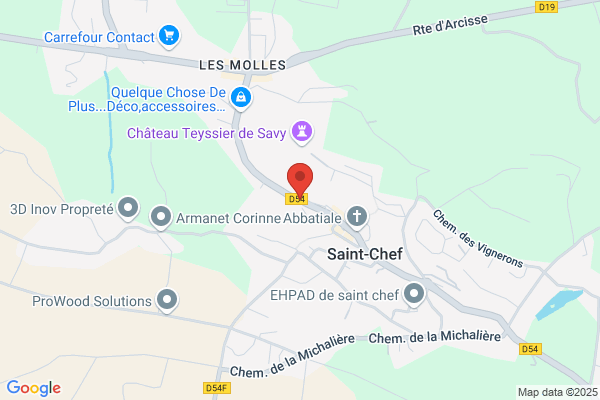 La Poste