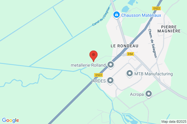 CERCLE DE TIR DE L'ISLE CREMIEU BOURGOIN JALLIEU
