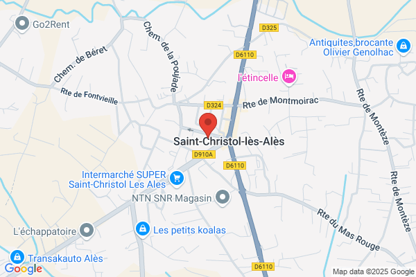 La Poste