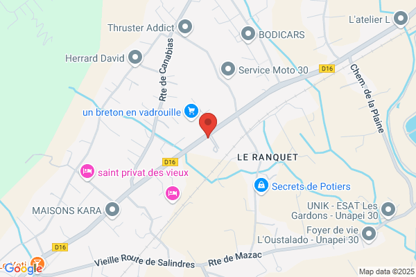 Agence Gardoise Immobiliere