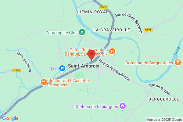 Agence Immobiliere Itc