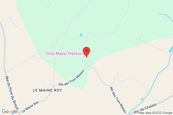 Arnac Marie Therese