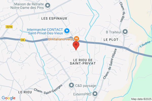 Association Sante Et Vie