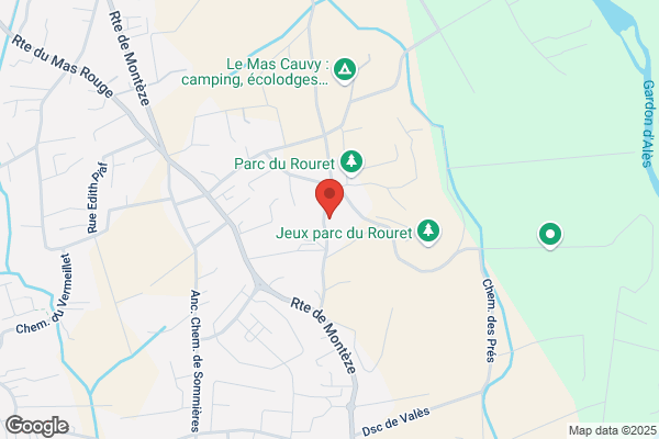 Ateliers Du Rouret
