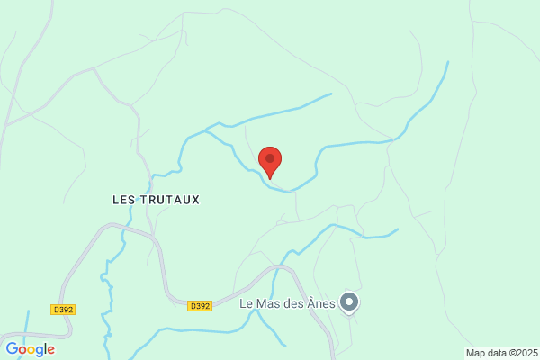 Aujoulat Bernard