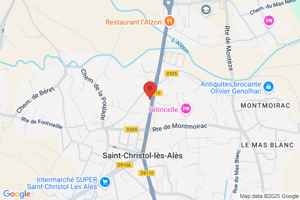 Barbusse Alain