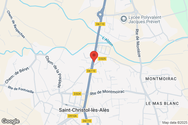 Brocante Puechlong