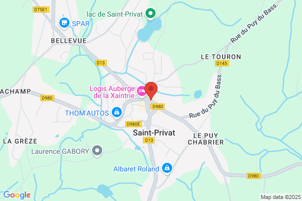 Cafe Des Sports