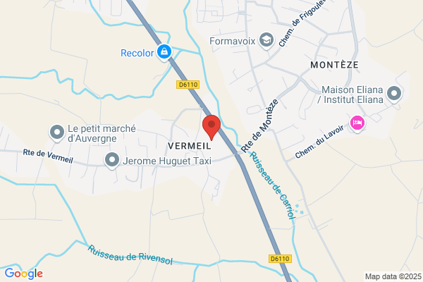 Centre Technique Municipal