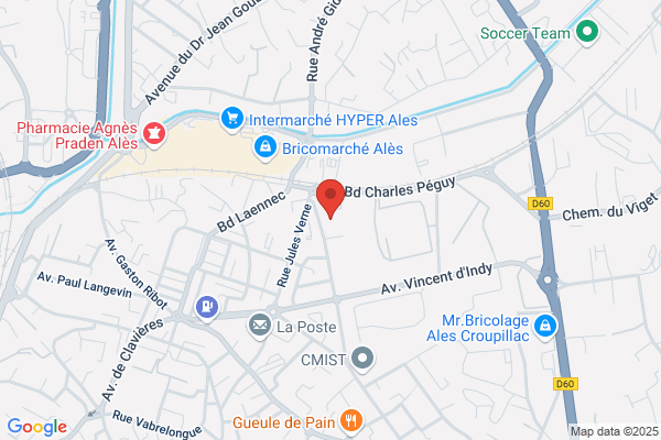 Cercle De Recherche D Emplois
