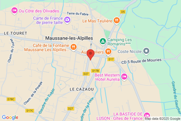 Chapon Frederic