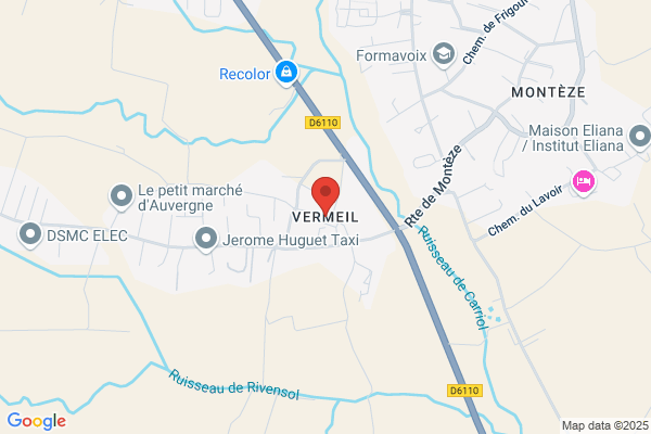Cuisine De Vermeil