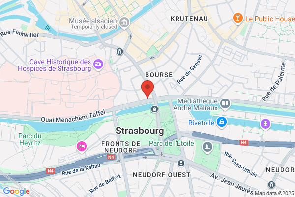 Digitales - Agence Web Marketing