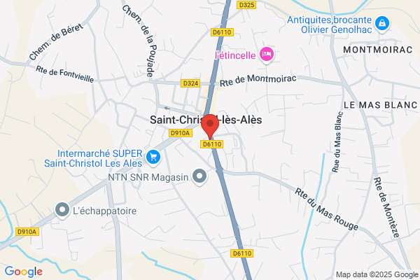Dispensaire Securite Sociale Des Mines