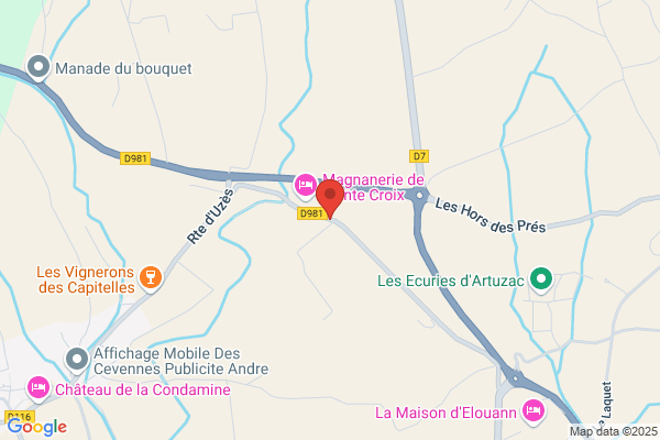 Etablissement Soulier