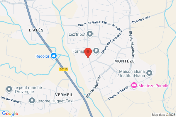 Groupe Scolaire Marignac Ecole Maternelle