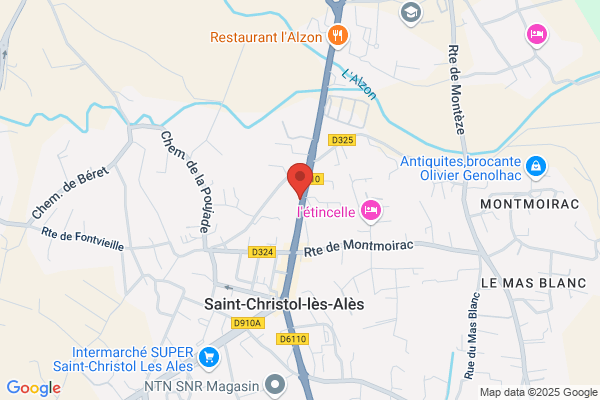 Hourcade Malhautier Clarielle