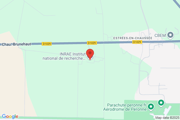 Inra (Institut National De Recherche Agronomique)