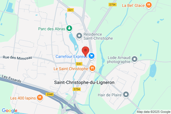 La Banque Postale