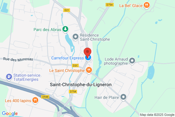 La Poste