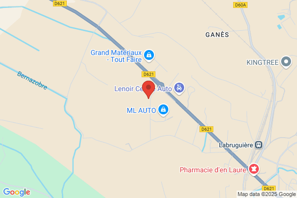 EURL DU PUECH