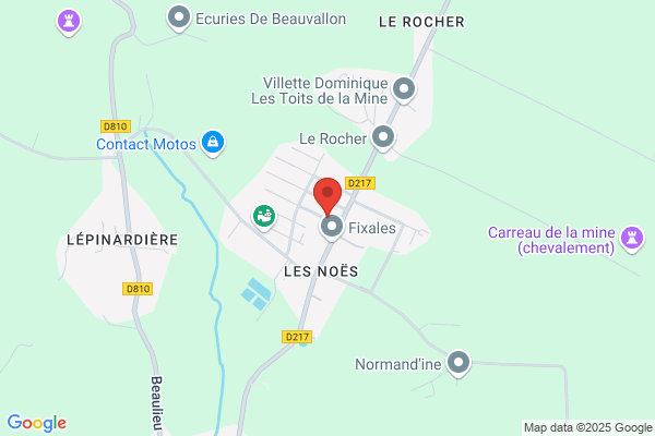 La Poste Agence Communale