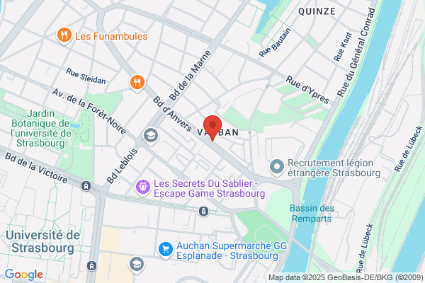 Ecole Publique Cantine Scolaire