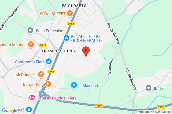 Vérif'Autos Contrôle Technique Flers