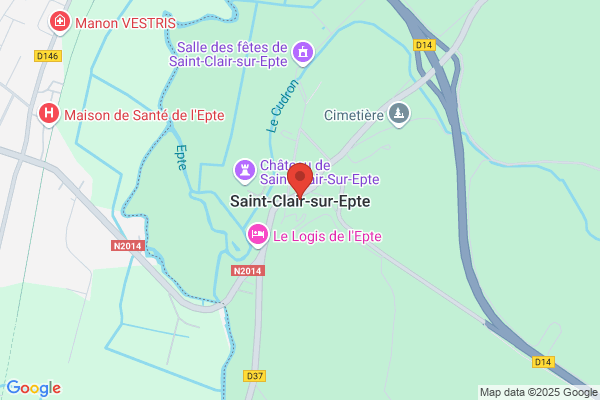 La Poste