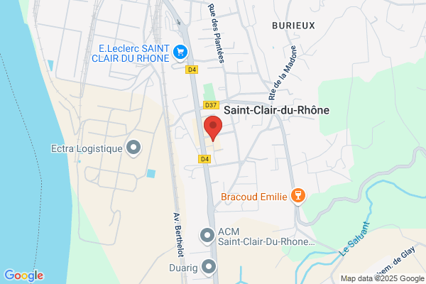 La Poste